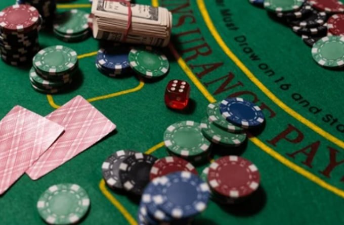 662 bet
